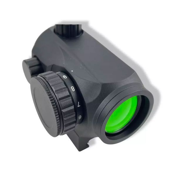 Приціл коліматорний XD Precision RS ADJ Mount Medium 2 MOA 9225 фото