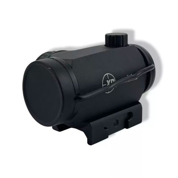 Приціл коліматорний XD Precision RS ADJ Mount Medium 2 MOA 9225 фото