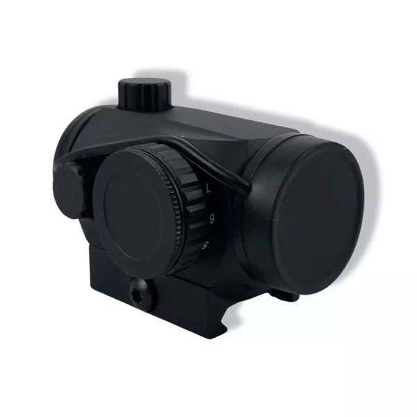 Приціл коліматорний XD Precision RS ADJ Mount Medium 2 MOA 9225 фото