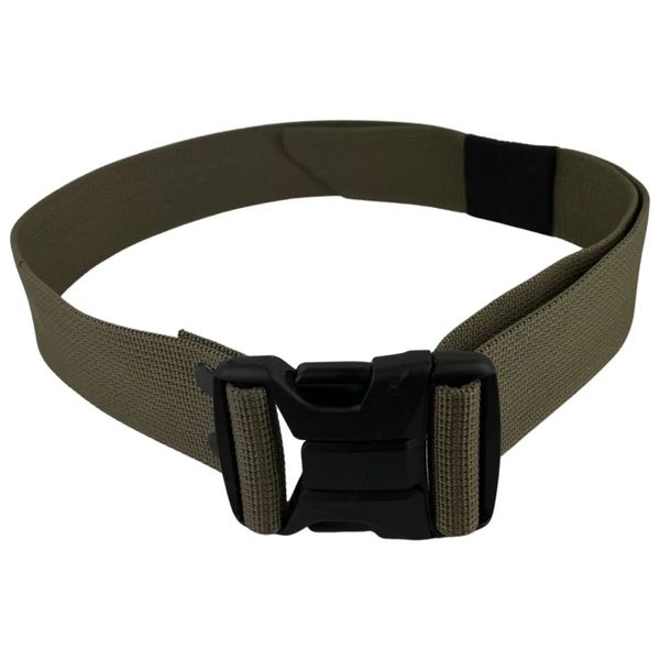 Ремінь тактичний Tactical Belt 120х5 см Олива RPT-1 фото