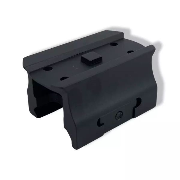 Приціл коліматорний XD Precision RS ADJ Mount Medium 2 MOA 9225 фото