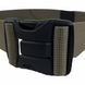 Ремінь тактичний Tactical Belt 120х5 см Олива RPT-1 фото 3