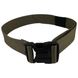 Ремінь тактичний Tactical Belt 120х5 см Олива RPT-1 фото 1