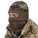 Winter balaclava hat with Pixel mesh BSH-02-3 photo 2