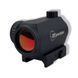 Приціл коліматорний XD Precision RS ADJ Mount Medium 2 MOA 9225 фото 1