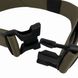 Ремінь тактичний Tactical Belt 120х5 см Олива RPT-1 фото 5