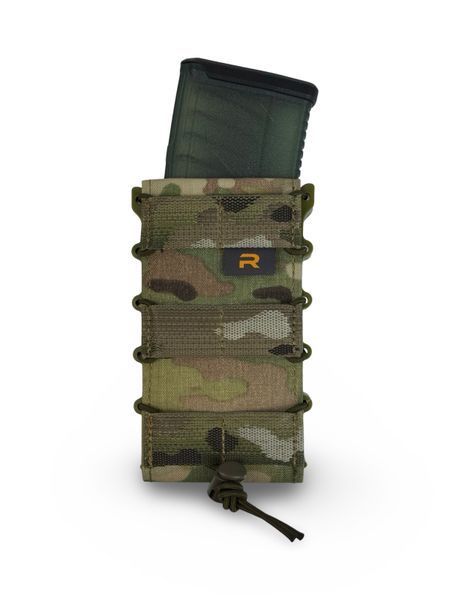 RAGNAROK Tactical Magazine Pouch for AK/AR MultiCam 008-00040-M photo