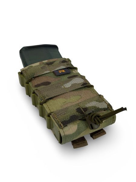 RAGNAROK Tactical Magazine Pouch for AK/AR MultiCam 008-00040-M photo
