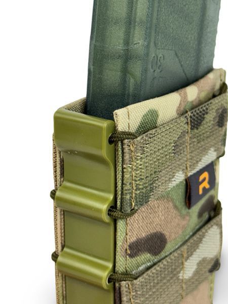 RAGNAROK Tactical Magazine Pouch for AK/AR MultiCam 008-00040-M photo