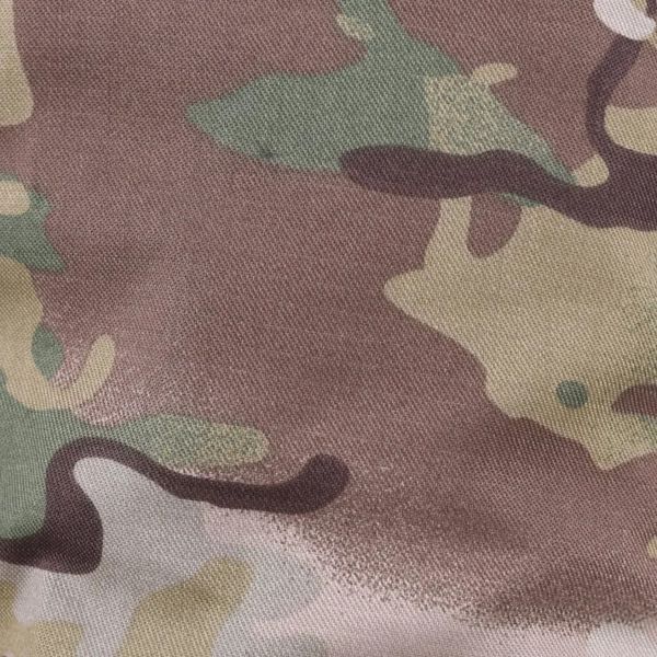 Тактические штаны SMILO twill Мультикам S 135-00207-M фото