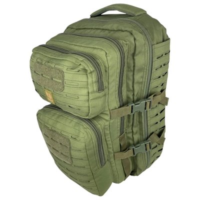 Тактичний рюкзак Combat 45 літрів  TMP45l фото