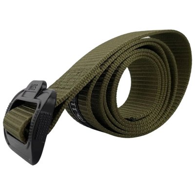 Ремінь тактичний 5.11 Tactical Belt 130х3,5см Олива TY-5385-XL-2 фото