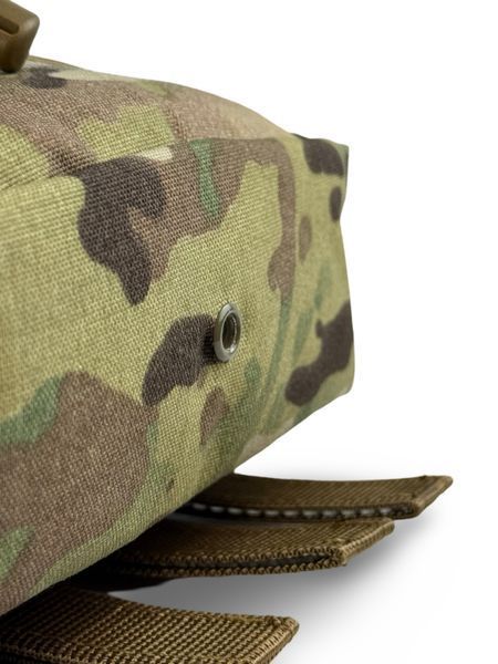 RAGNAROK Assault Backpack/Pouch for Plate Carrier (Cordura 1000D, IRR, Multicam) 013-00004-M photo