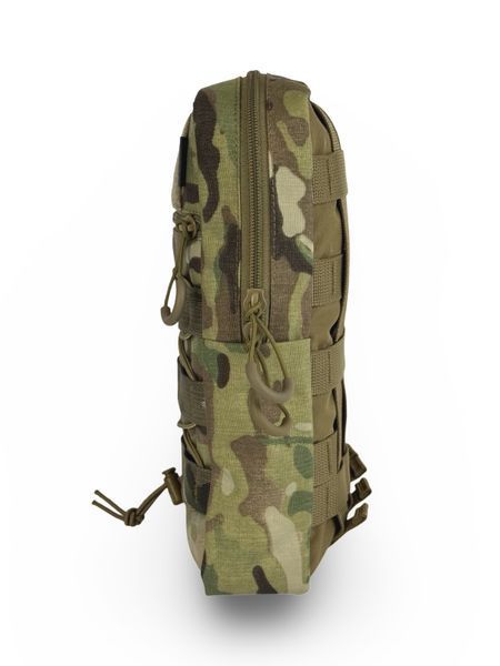 RAGNAROK Assault Backpack/Pouch for Plate Carrier (Cordura 1000D, IRR, Multicam) 013-00004-M photo