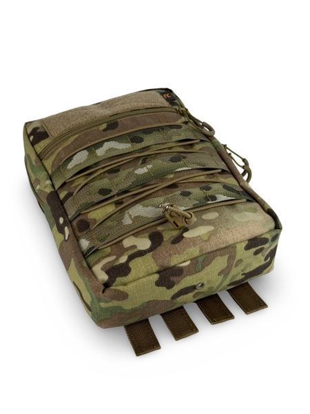 RAGNAROK Assault Backpack/Pouch for Plate Carrier (Cordura 1000D, IRR, Multicam) 013-00004-M photo