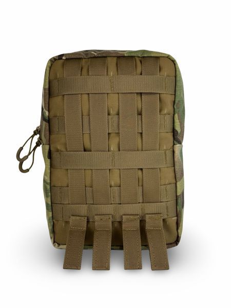 RAGNAROK Assault Backpack/Pouch for Plate Carrier (Cordura 1000D, IRR, Multicam) 013-00004-M photo