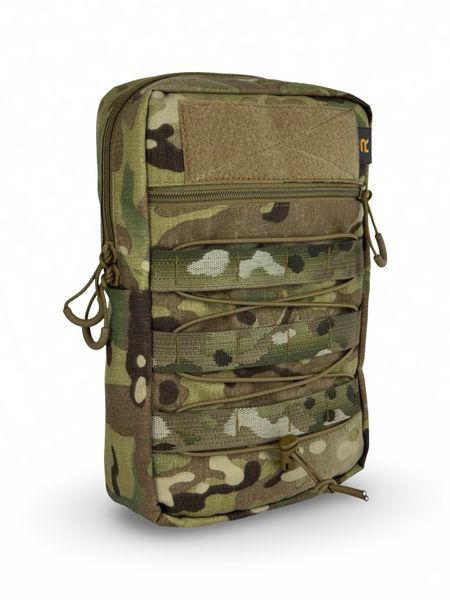 RAGNAROK Assault Backpack/Pouch for Plate Carrier (Cordura 1000D, IRR, Multicam) 013-00004-M photo