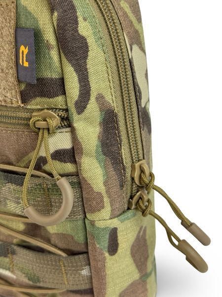 RAGNAROK Assault Backpack/Pouch for Plate Carrier (Cordura 1000D, IRR, Multicam) 013-00004-M photo