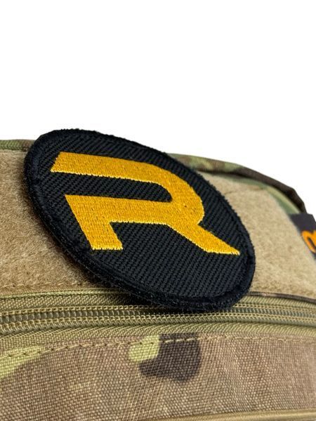 RAGNAROK Assault Backpack/Pouch for Plate Carrier (Cordura 1000D, IRR, Multicam) 013-00004-M photo