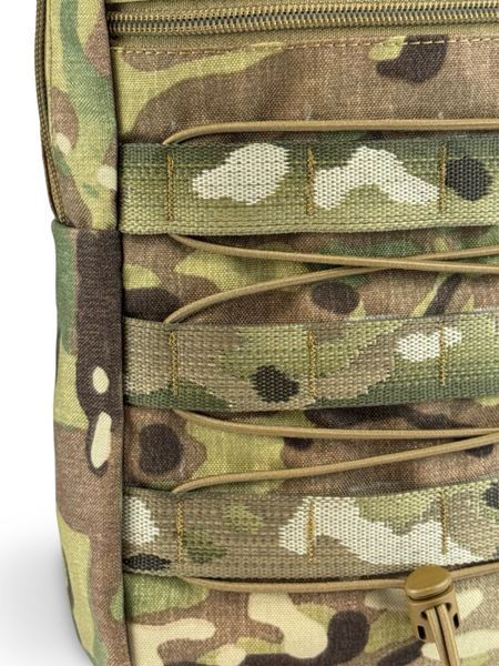 RAGNAROK Assault Backpack/Pouch for Plate Carrier (Cordura 1000D, IRR, Multicam) 013-00004-M photo