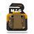 Magnetic Weapon Retainer MAG-R from RAGNAROK Pixel MAG-R-P photo