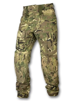 Тактичні штани "Ragnarok" Мультикам Розмір 50 136-00039-M фото