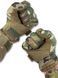Рукавички MECHANIX TACTICAL FASTFIT Мультикам Розмір XL FFTAB-78XL фото 6