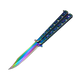 Ніж метелик Benchmade 2263, хамелеон 049-00143 фото 1