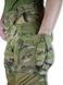 Тактичні штани Raptor Gen 2 Excalibur Мультикам 48/4 136-00871-M фото 13