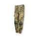 Pants with kneepads pixel rip-stop size 48 НШ8 photo 1