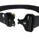 Ремінь тактичний Tactical Belt 150х4 см Чорний  1104-B-4 фото 5