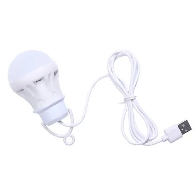 USB LED лампа  LU1 фото