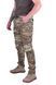 Тактические штаны SMILO twill Мультикам XXL 135-00211-M фото 2
