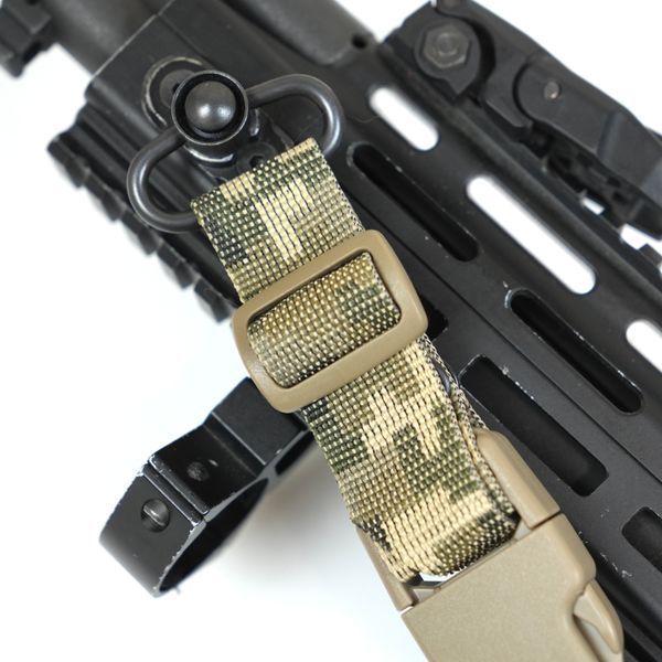 RAGNAROK "KRAKEN" Gen.2 Sling Weapon Sling (Three-Point) Pixel Camo KRAKEN-G2-SLING-P photo