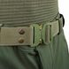 Ремінь тактичний Tactical Belt 150х4 см Олива 1104-B-5 фото 5