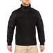 Флісова куртка Sturm Mil-Tec &laquo;USAF Jacket&raquo; Чорна S 130-00168-B фото