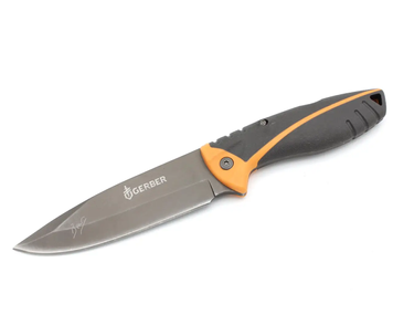 Ніж мисливський Bear Grylls Gerber 049-00056-B фото