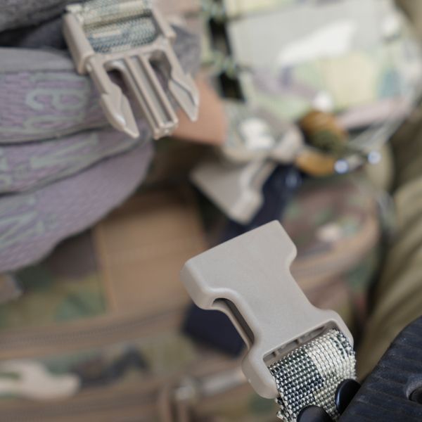 RAGNAROK "KRAKEN" Gen.2 QD Weapon Sling (Three-Point) Pixel KRAKEN-G2-QD-P photo