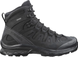 Тактические ботинки Salomon QUEST 4D GTX Forces 2 Черный Цвет 40 162-00266-B фото