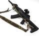 RAGNAROK "KRAKEN" Gen.2 QD Weapon Sling (Three-Point) Pixel KRAKEN-G2-QD-P photo 1