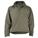 Куртка демісезонна &laquo;Softshell Plus&raquo; Олива S 145-00069-O фото 4