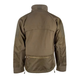 Куртка демісезонна &laquo;Softshell Plus&raquo; Олива S 145-00069-O фото 3