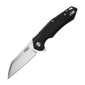 Нiж складний Firebird FH31-BK, чорний 049-00104-B фото