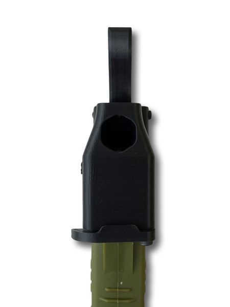 AK 5.45 and 7.62 quick-loader (loader) 045-00001-B photo