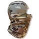 Tactical balaclava Multicam BKL-12 photo 4