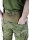 Тактичні штани Raptor Gen 2 Excalibur Мультикам 50/4 136-00875-M фото 10