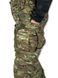 Winter Assault Pants Tactical Pro (with fleece and kneepads) MultiCam XS 137-00181-M photo 7