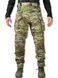 Winter Assault Pants Tactical Pro (with fleece and kneepads) MultiCam XS 137-00181-M photo 2