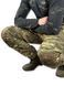 Winter Assault Pants Tactical Pro (with fleece and kneepads) MultiCam XS 137-00181-M photo 10