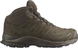 Тактические ботинки Salomon XA Forces MID GTX Олива 40 162-00218-O фото